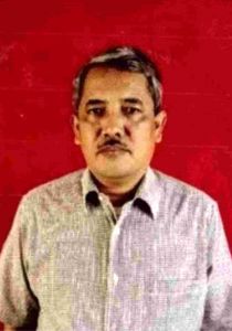 Asesor lsk osha bidang distribusi