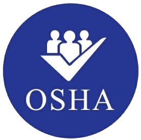 Logo Osha
